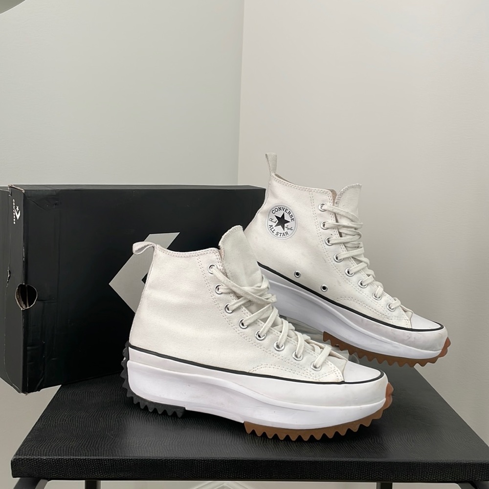 Converse Run Star HI